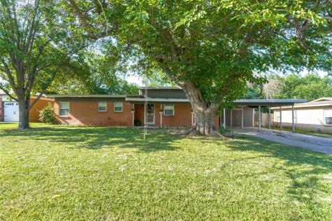 6730 Mike Drive North Richland Hills TX 76180