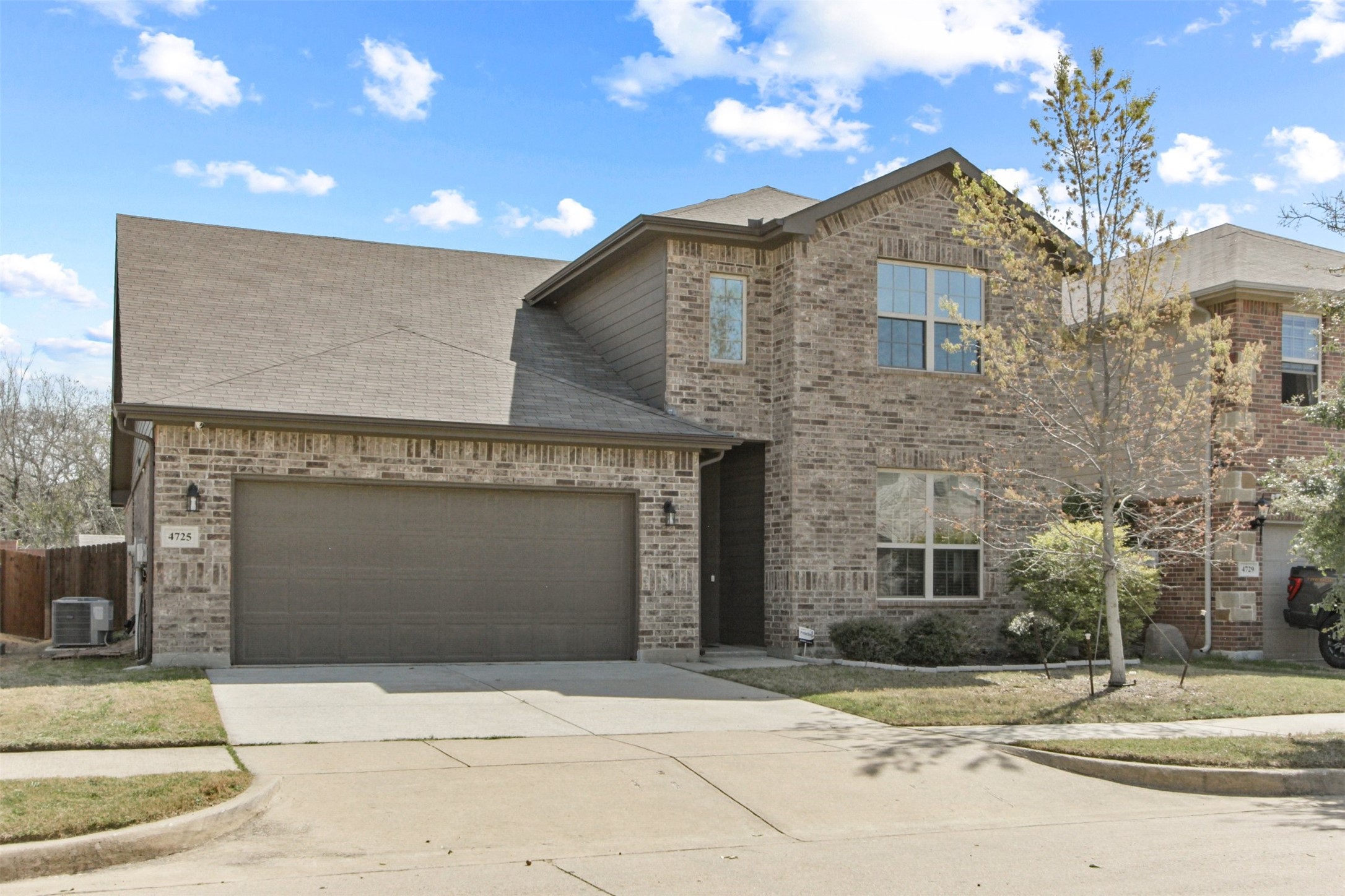 4725 Redbud Drive Denton TX 76208