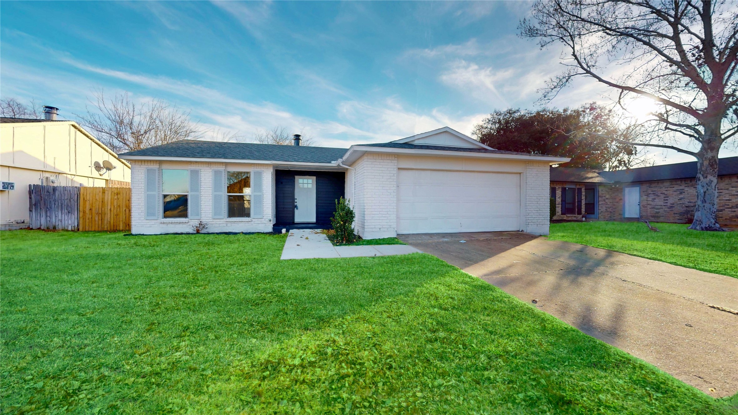 4108 Bristlecone Lane Fort Worth TX 76137