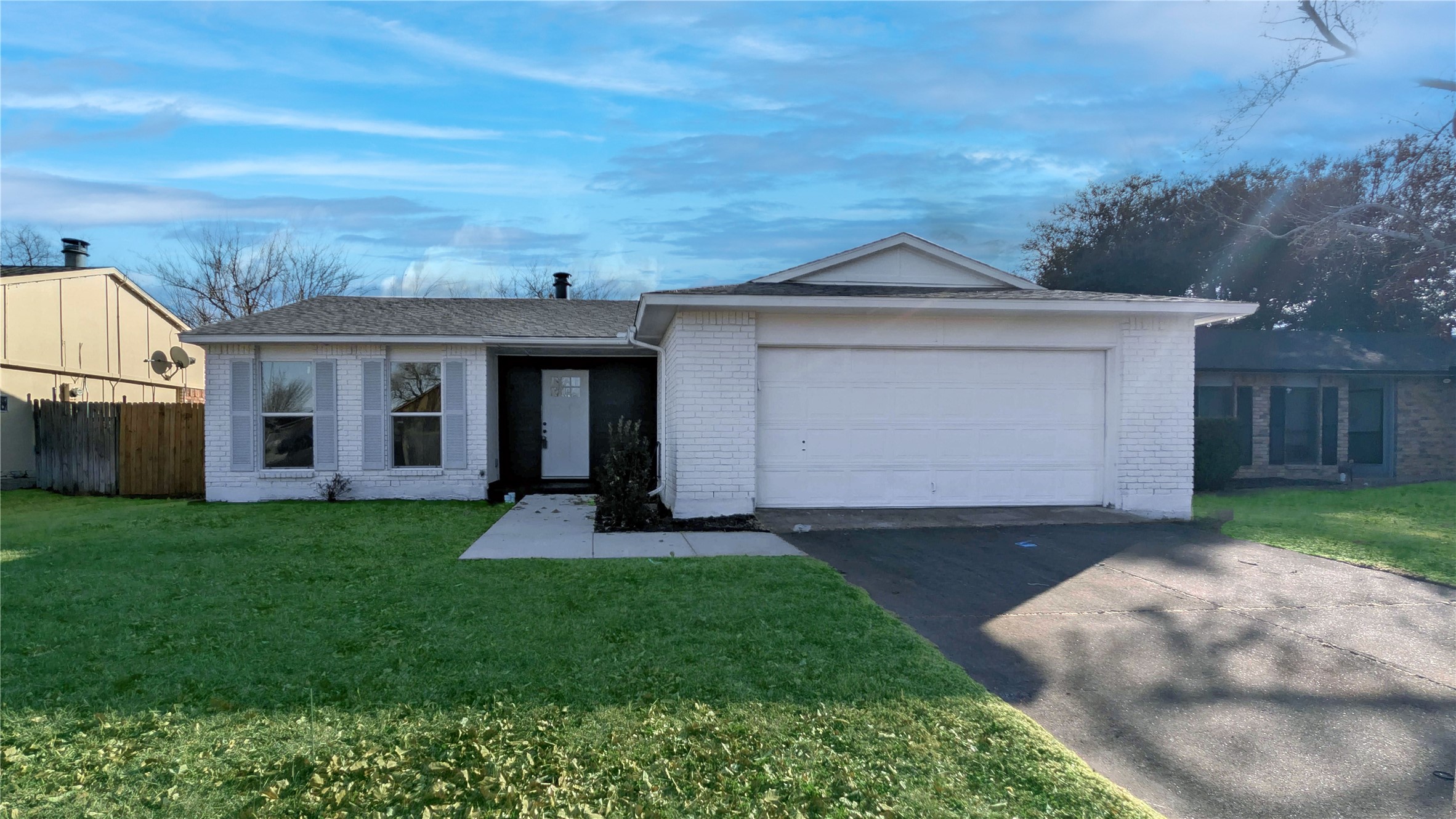 4108 Bristlecone Lane Fort Worth TX 76137