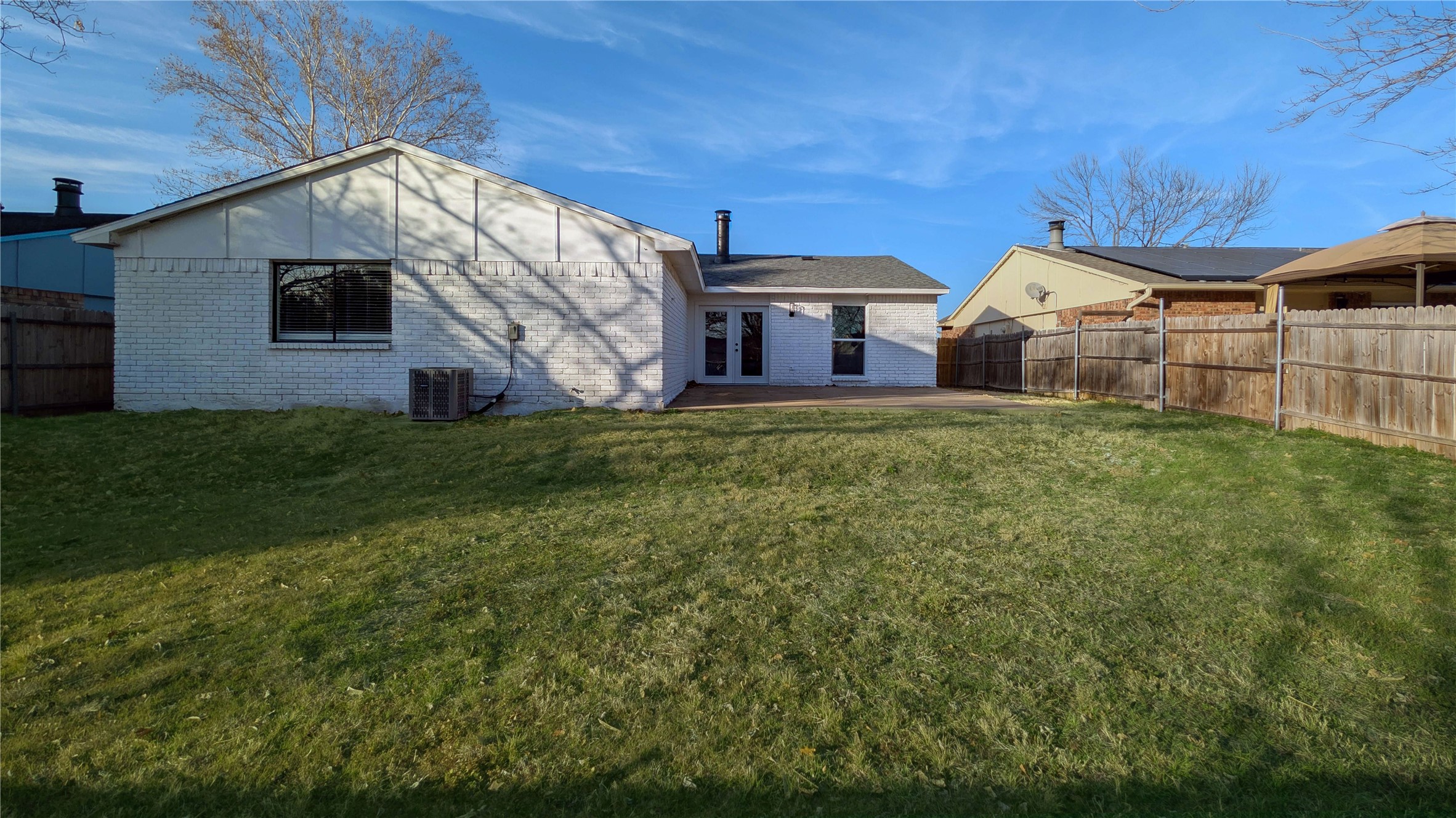 4108 Bristlecone Lane Fort Worth TX 76137