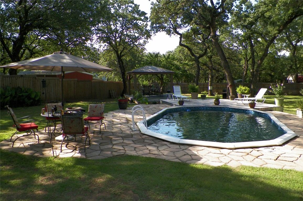 430 County Road 3418 Bridgeport TX 76426
