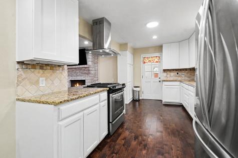 1114 Glouchester Drive Garland TX 75040