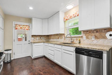 1114 Glouchester Drive Garland TX 75040