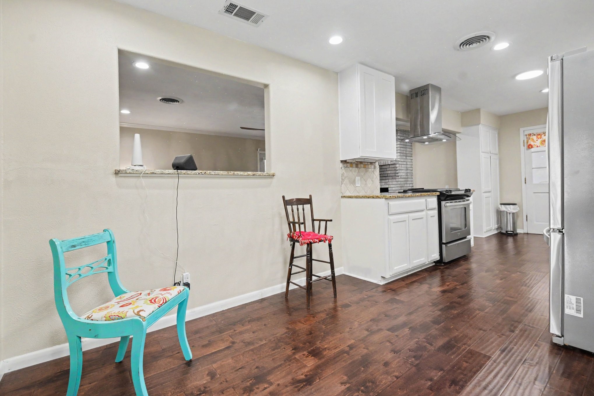 1114 Glouchester Drive Garland TX 75040