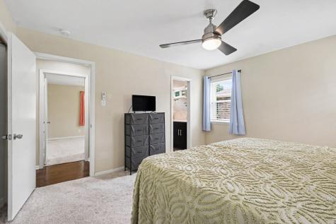 1114 Glouchester Drive Garland TX 75040