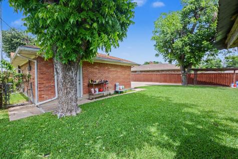 1114 Glouchester Drive Garland TX 75040