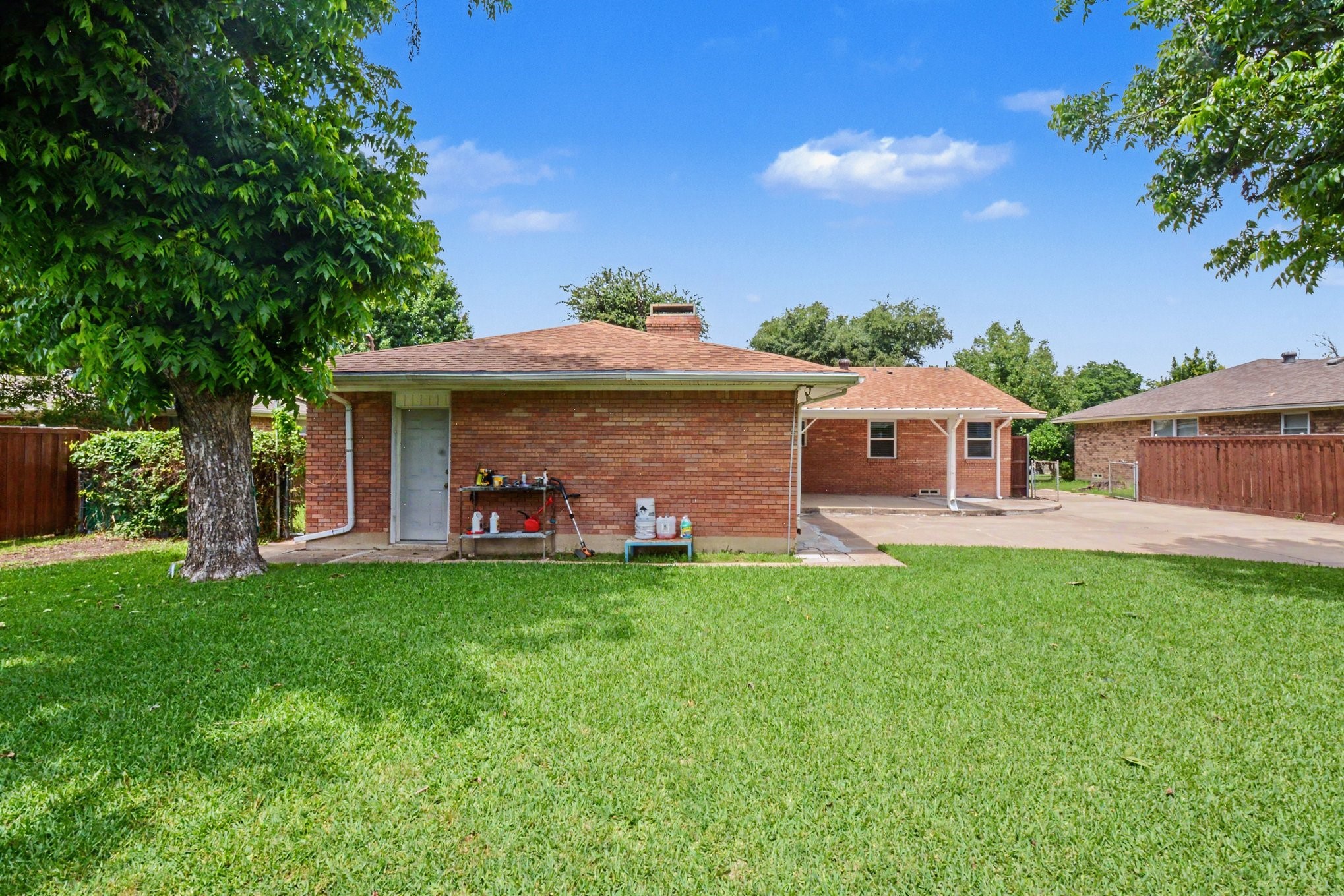 1114 Glouchester Drive Garland TX 75040