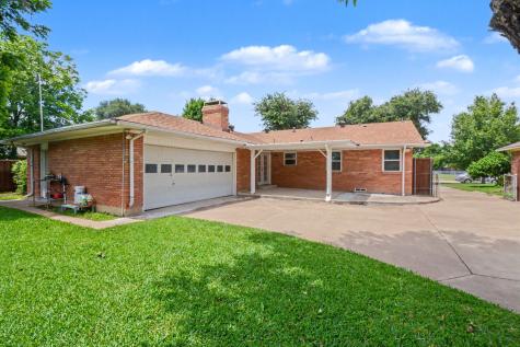 1114 Glouchester Drive Garland TX 75040
