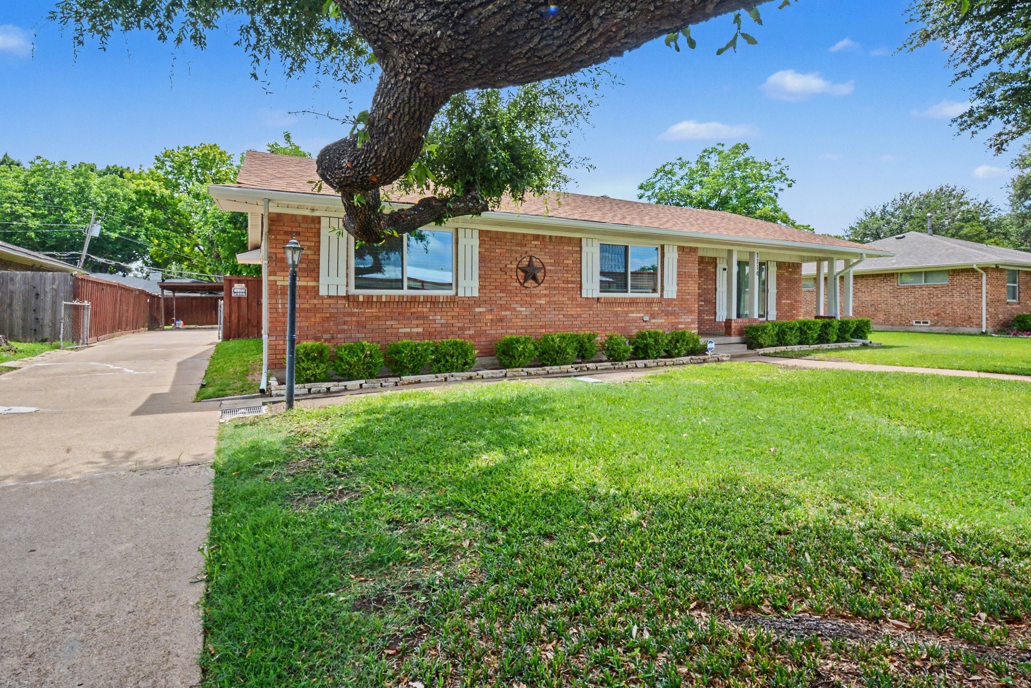1114 Glouchester Drive Garland TX 75040