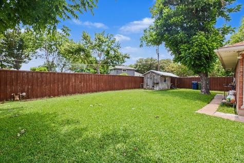 1114 Glouchester Drive Garland TX 75040