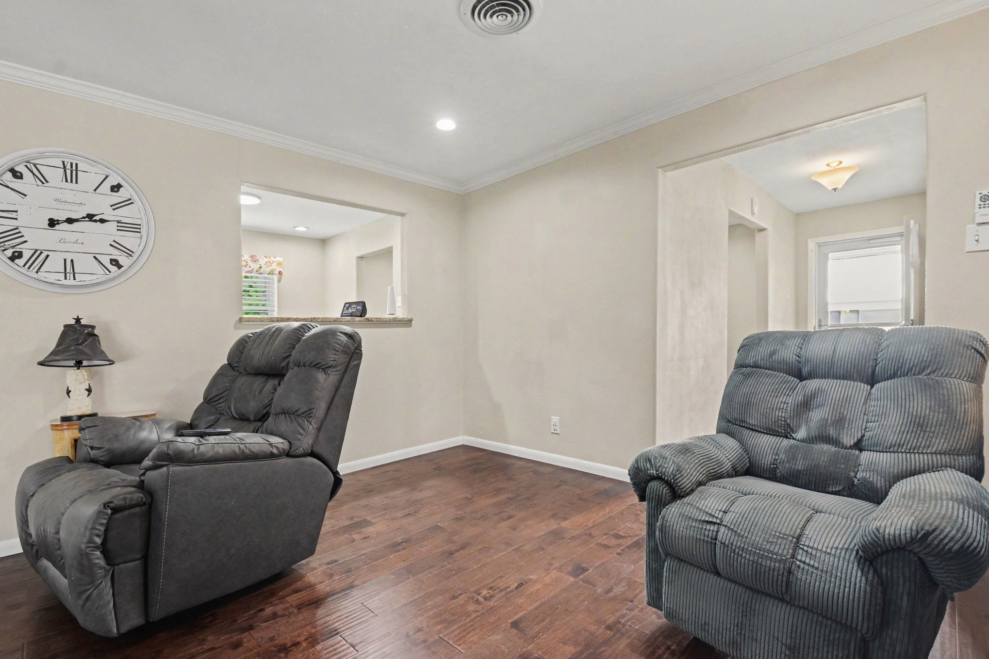 1114 Glouchester Drive Garland TX 75040