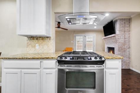 1114 Glouchester Drive Garland TX 75040