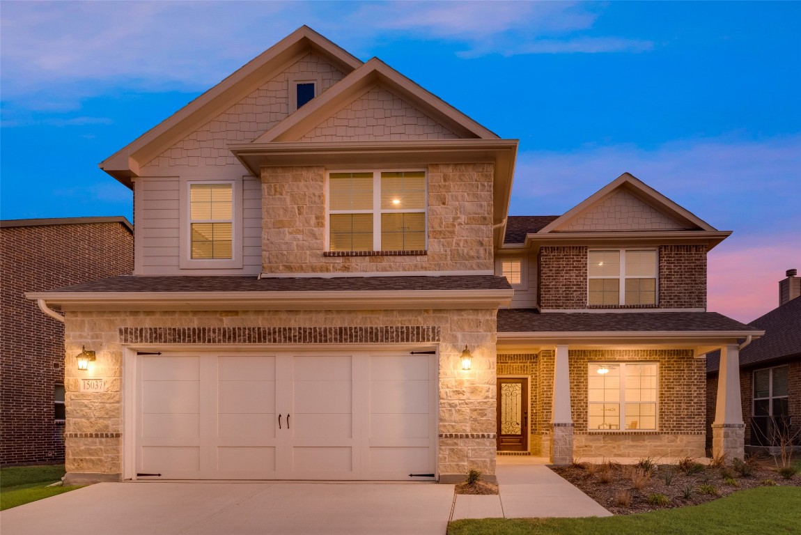 15037 Ted Trail Aledo TX 76008