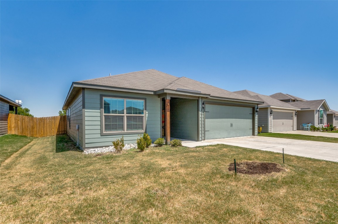 229 Liberty Lane Venus TX 76084