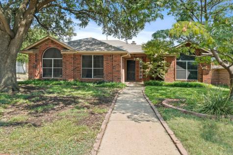 5410 Lee Hutson Lane Sachse TX 75048