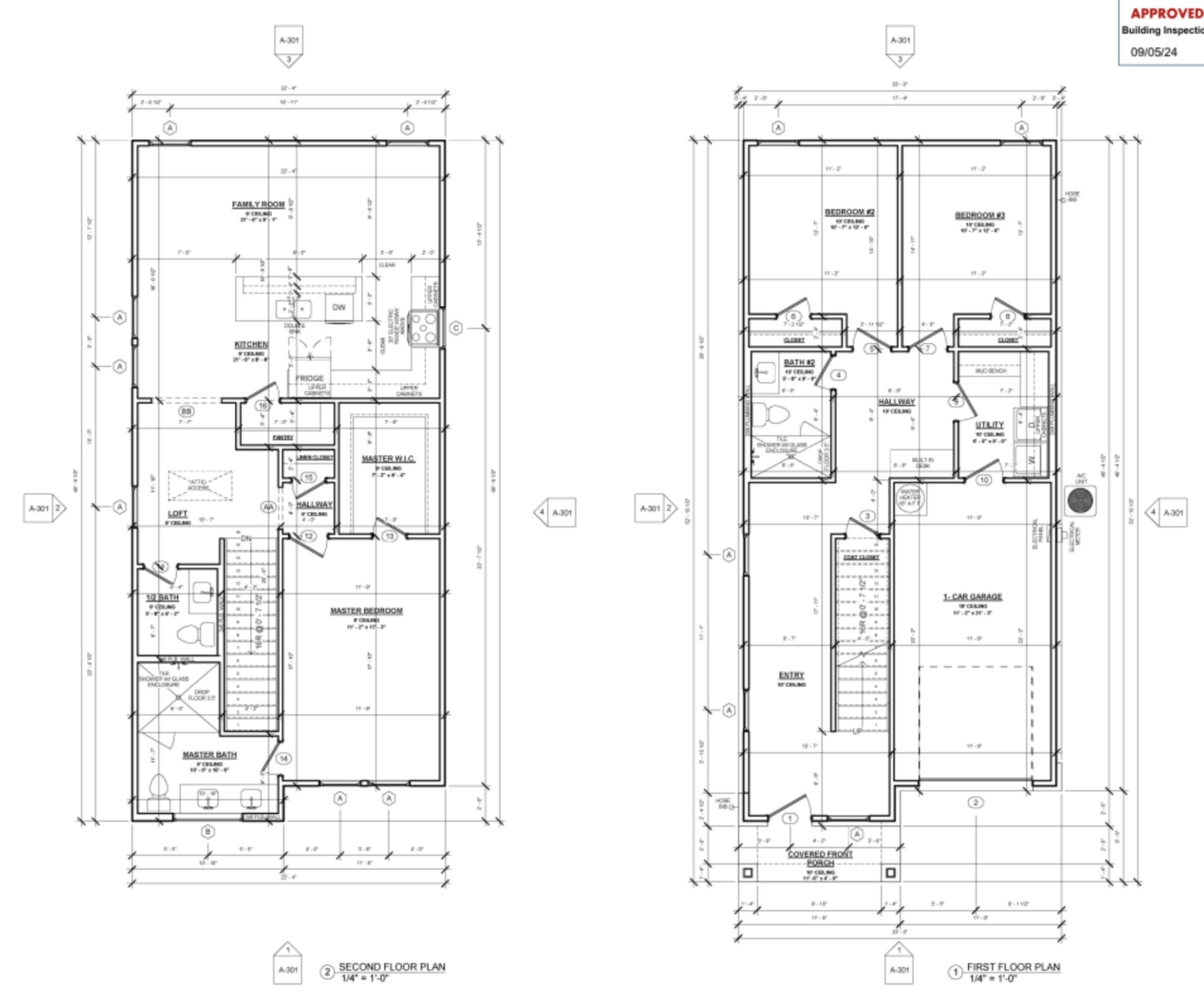 2725 1st Avenue Dallas TX 75210