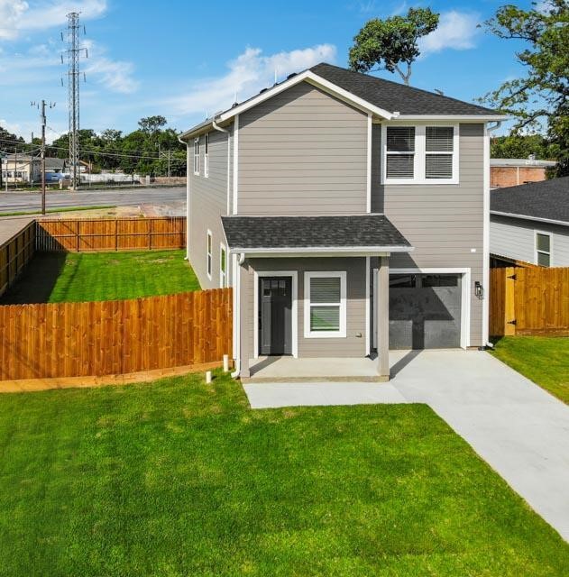 2725 1st Avenue Dallas TX 75210