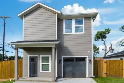 2725 1st Avenue Dallas TX 75210