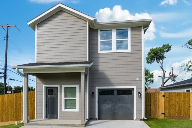 2725 1st Avenue Dallas TX 75210