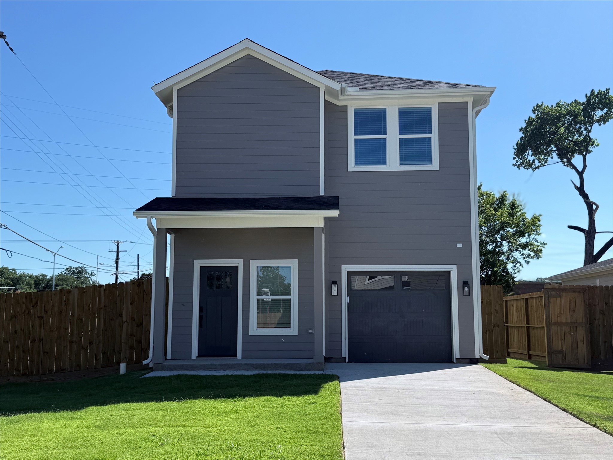 2725 1st Avenue Dallas TX 75210