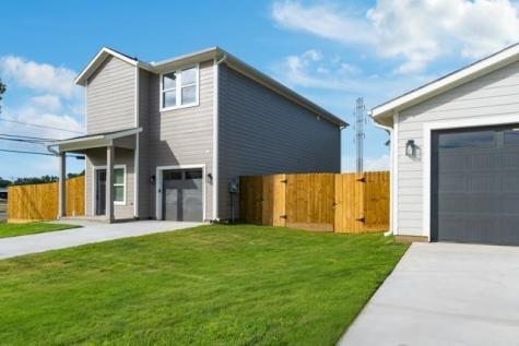 2725 1st Avenue Dallas TX 75210