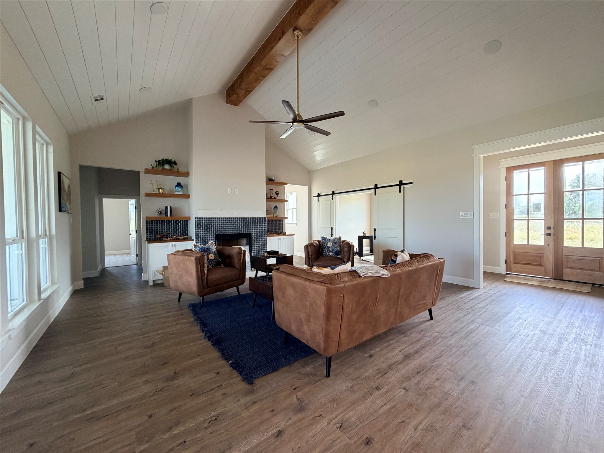 3171 Pear Orchard Road Granbury TX 76048