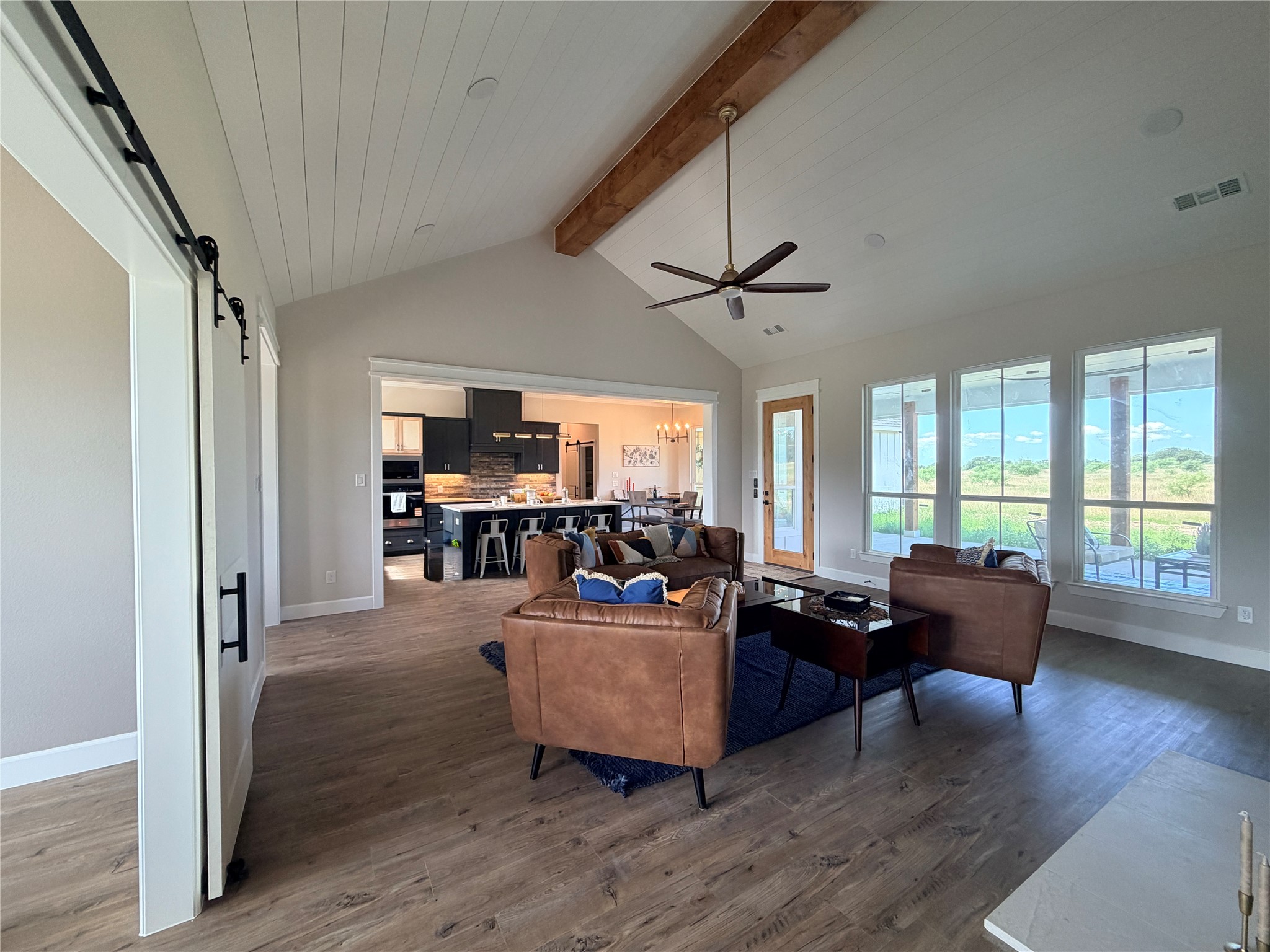 3171 Pear Orchard Road Granbury TX 76048
