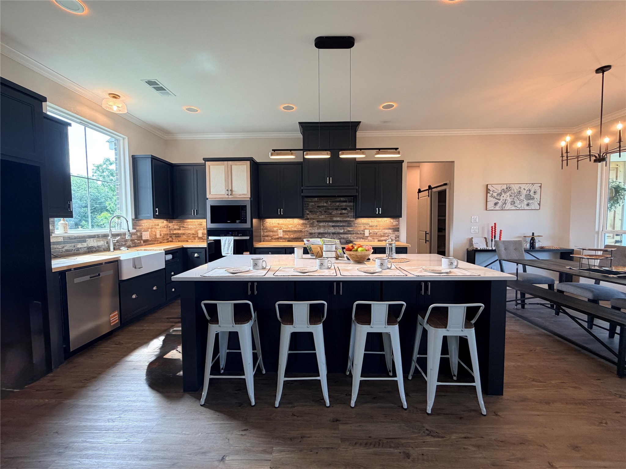 3171 Pear Orchard Road Granbury TX 76048