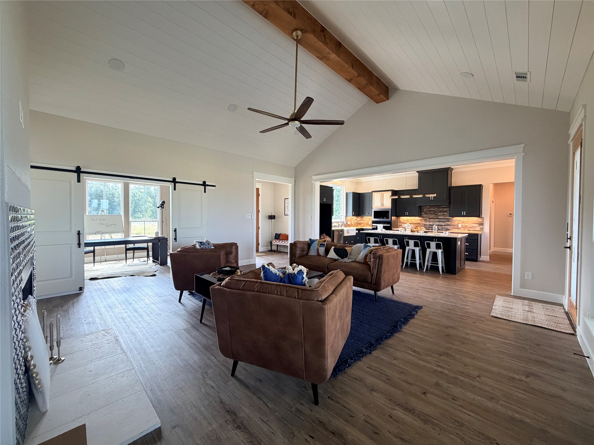 3171 Pear Orchard Road Granbury TX 76048