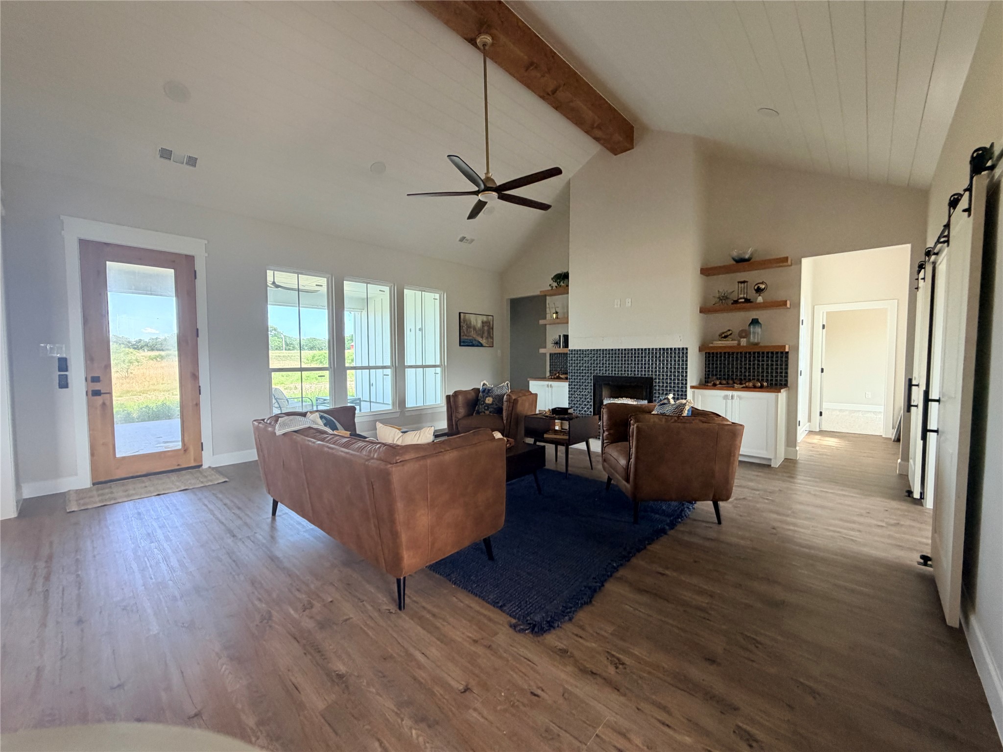 3171 Pear Orchard Road Granbury TX 76048