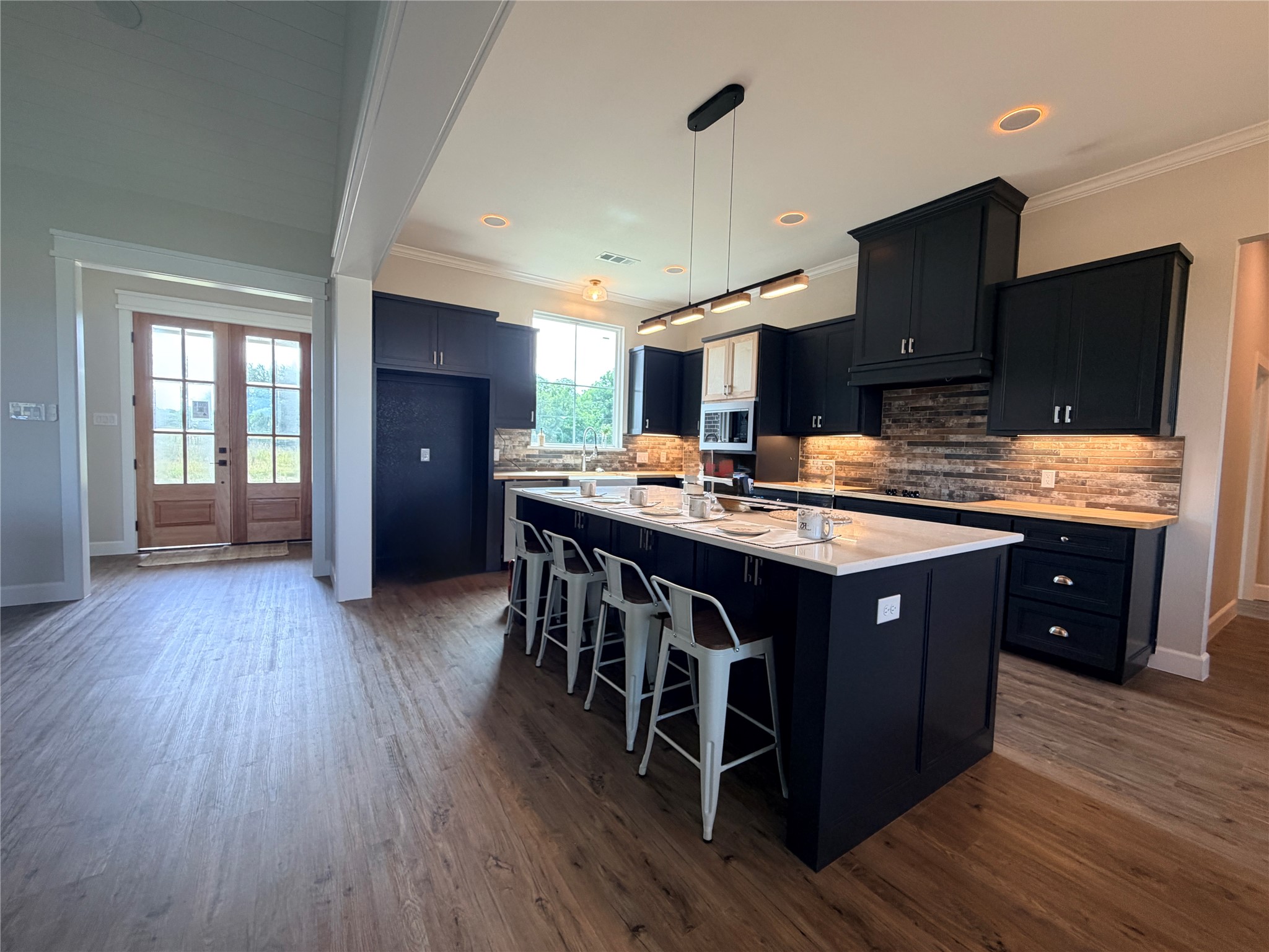 3171 Pear Orchard Road Granbury TX 76048