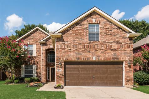 3200 Mission Ridge Drive Flower Mound TX 75022