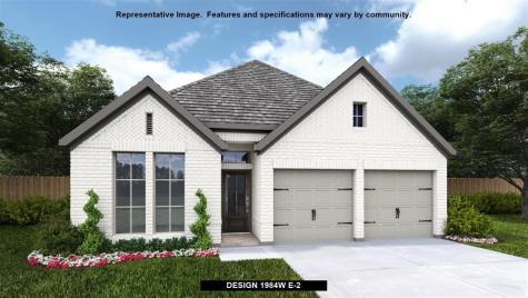 2408 Song Sparrow Lane Mckinney TX 75071