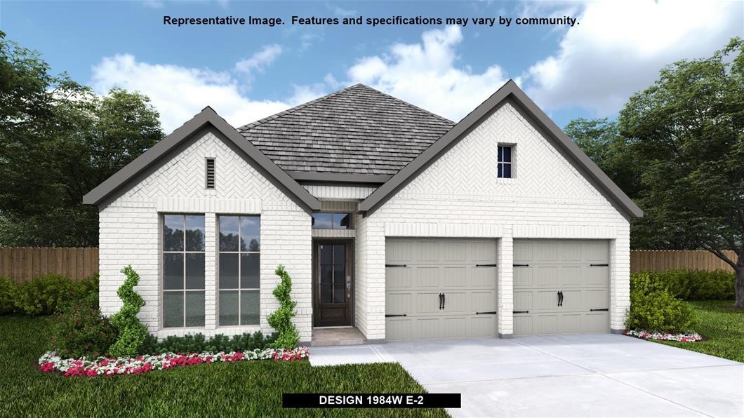 2408 Song Sparrow Lane Mckinney TX 75071