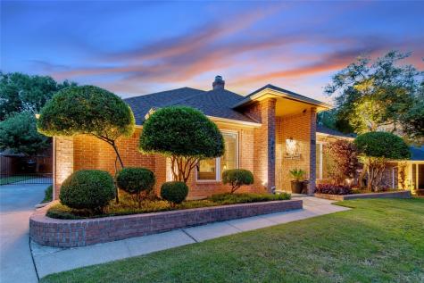 3605 Ruidoso Drive Arlington TX 76017