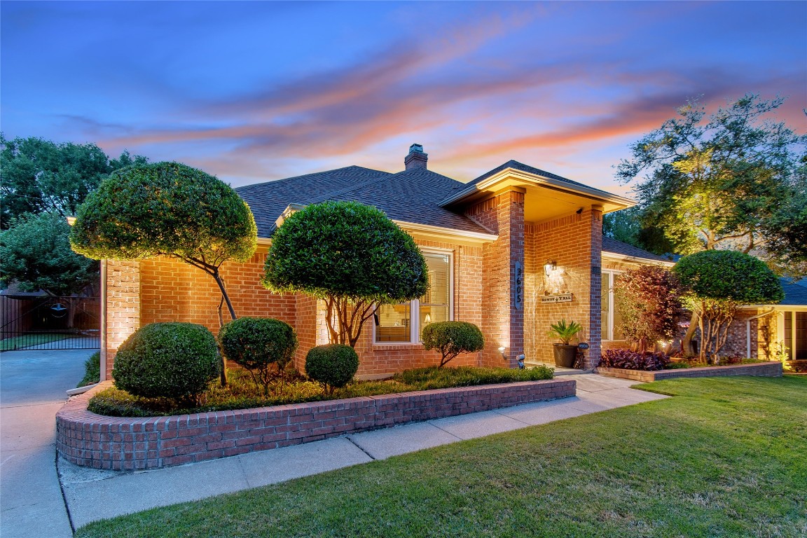 3605 Ruidoso Drive Arlington TX 76017