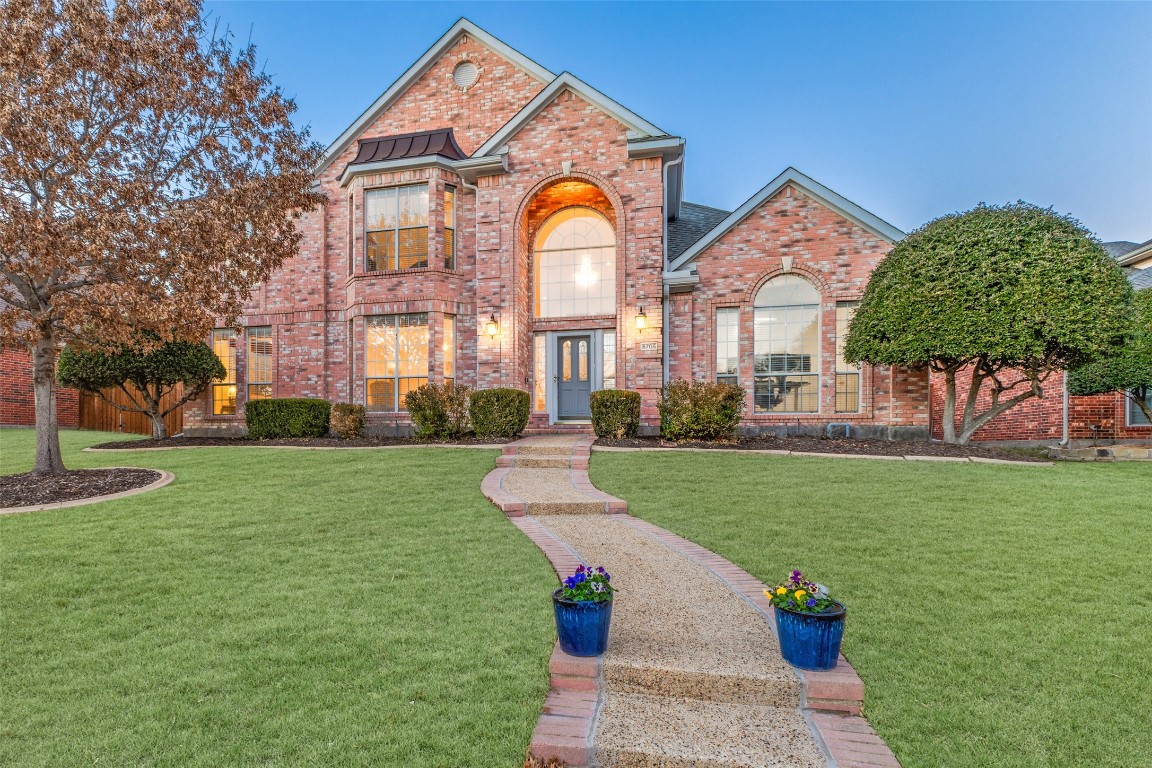 5705 Carrington Court Richardson TX 75082