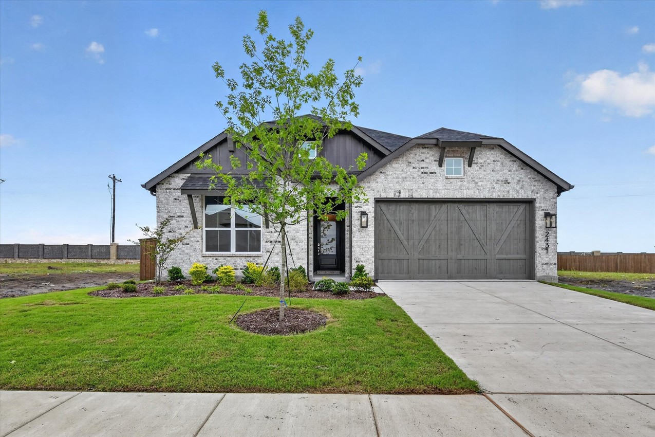2431 Carpano Lane Mclendon Chisholm TX 75032