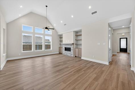 2431 Carpano Lane Mclendon Chisholm TX 75032