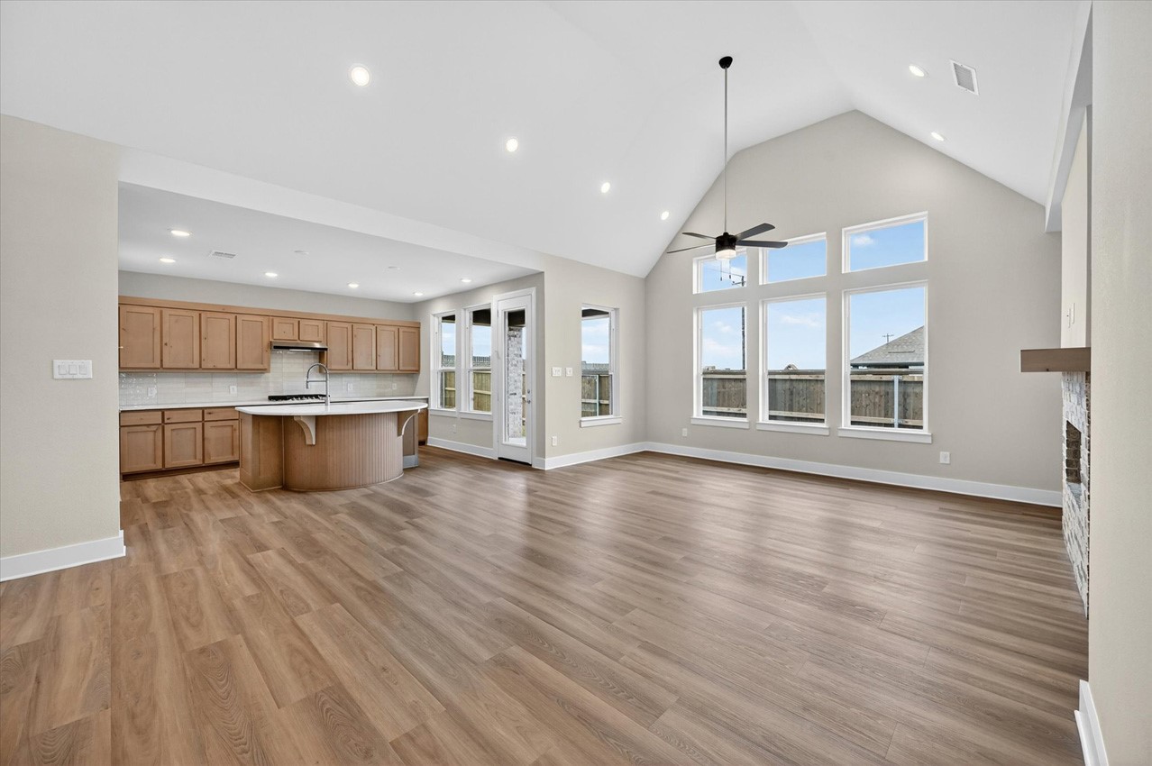 2431 Carpano Lane Mclendon Chisholm TX 75032