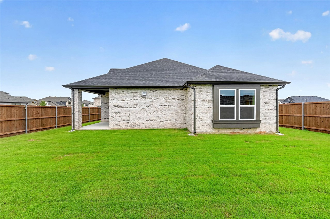 2431 Carpano Lane Mclendon Chisholm TX 75032