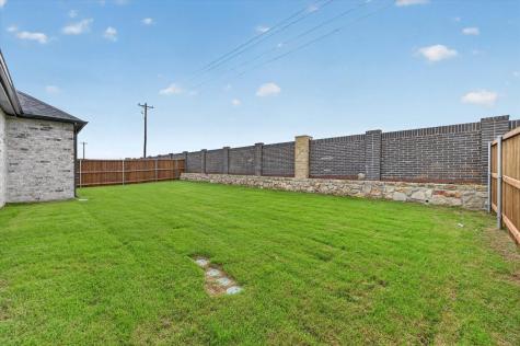 2431 Carpano Lane Mclendon Chisholm TX 75032