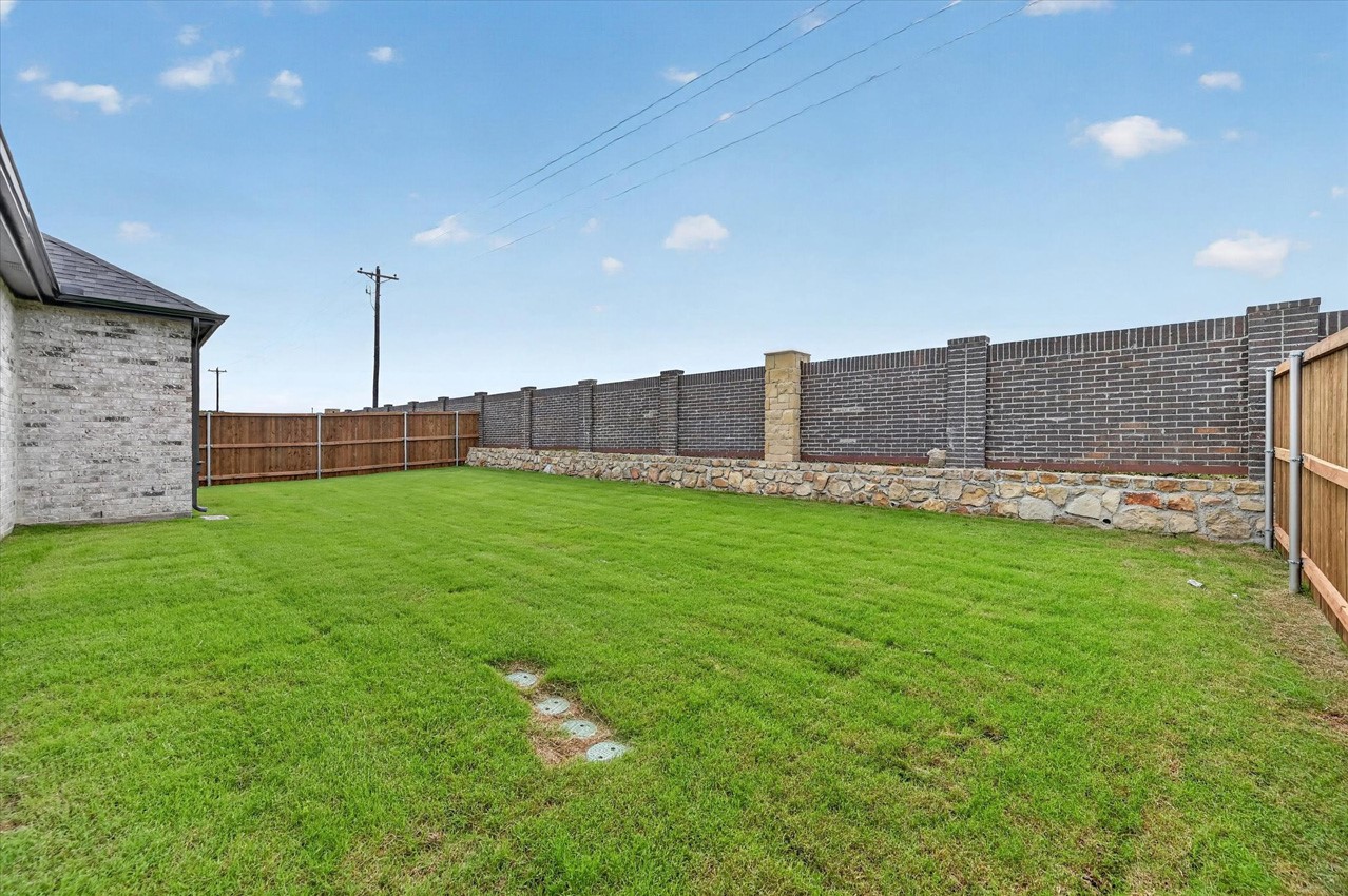 2431 Carpano Lane Mclendon Chisholm TX 75032