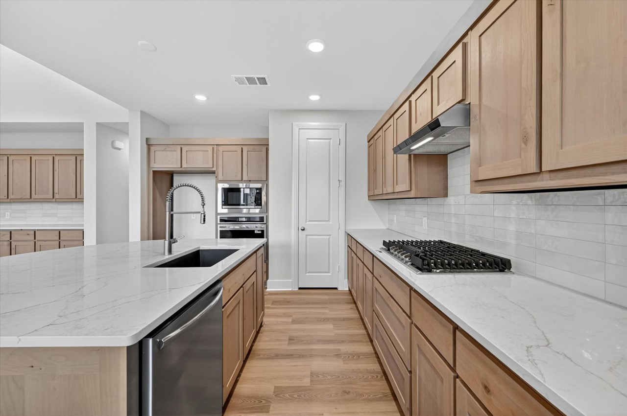 2431 Carpano Lane Mclendon Chisholm TX 75032