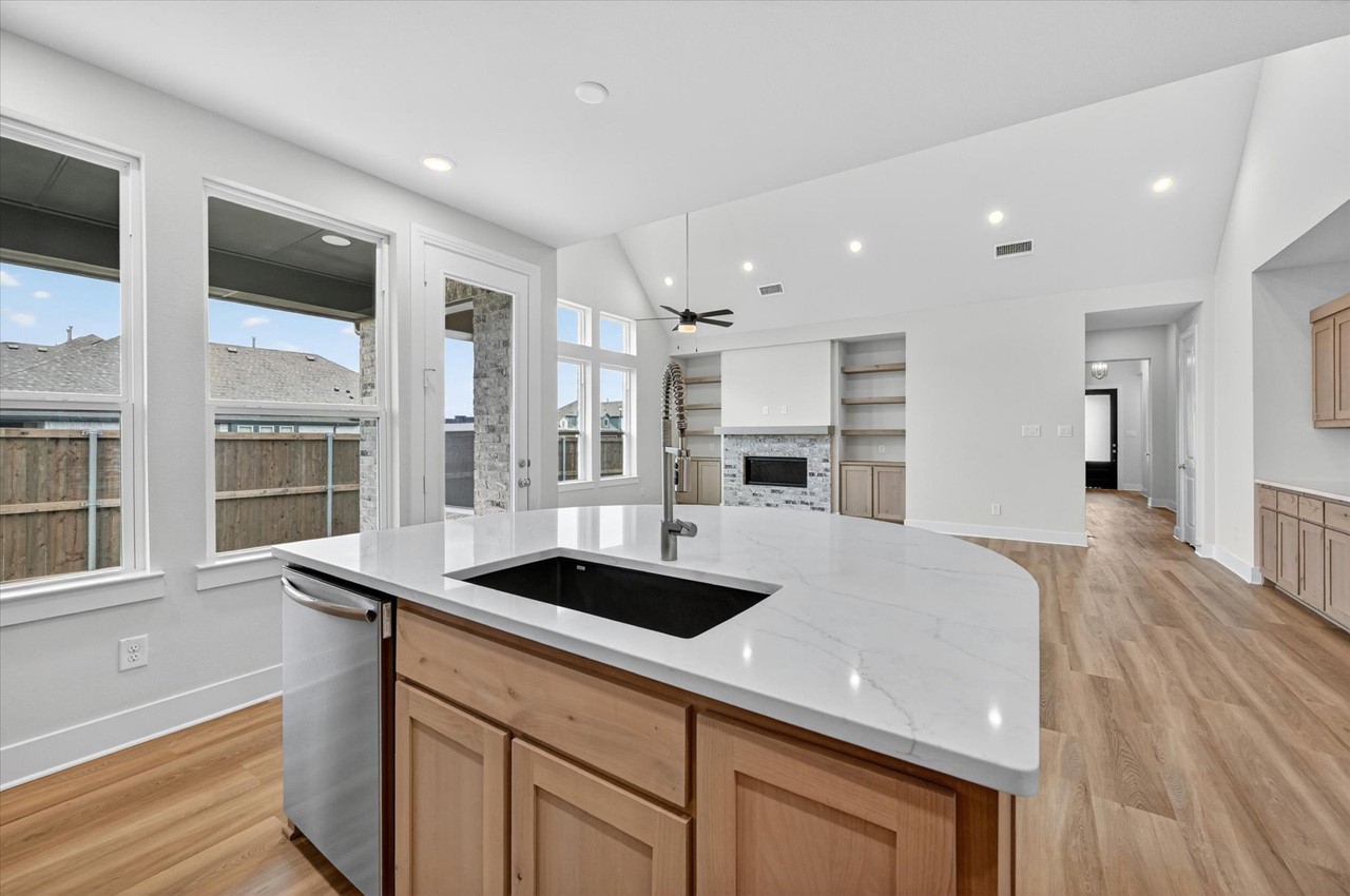 2431 Carpano Lane Mclendon Chisholm TX 75032