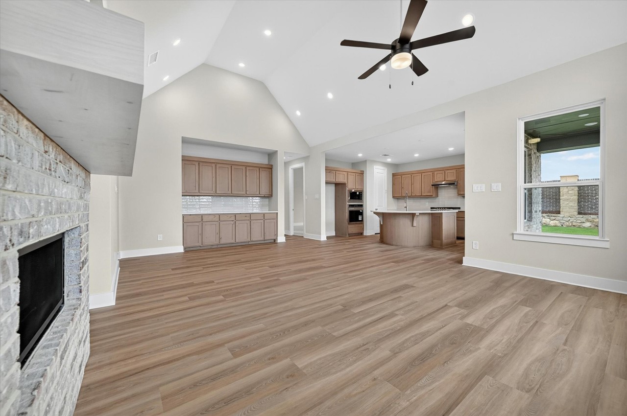 2431 Carpano Lane Mclendon Chisholm TX 75032