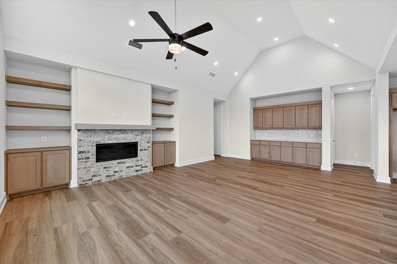 2431 Carpano Lane Mclendon Chisholm TX 75032