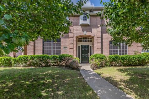 3009 Saint Lynda Drive Mansfield TX 76063