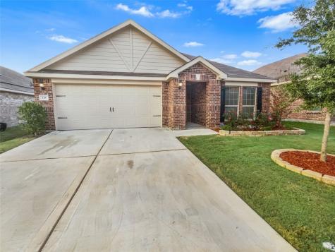 118 Bluebonnet Drive Sanger TX 76266